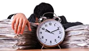 اگر تنبل هستید، خودتان را سرزنش نکنید!