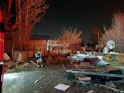 علت آتش‌سوزی در پادگان ستاد مشترک