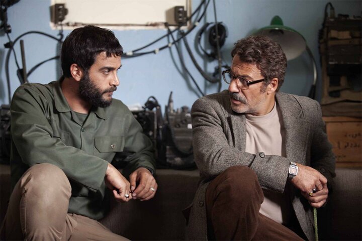 فجر ۴۴ در روز هشتم؛ سه فیلم در پردیس ملت برای اهالی رسانه فجر ۴۴ در روز هشتم؛ سه فیلم در پردیس ملت برای اهالی رسانه