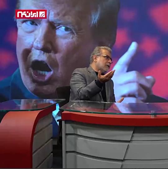 صارمی‌راد: تعرفه‌ ۲۵٪ ترامپ زیر تیغ؛ ۱۳ ایالت دیوان عالی را فراخواندند