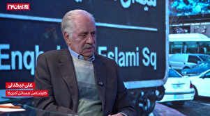 بیگدلی:  تناقض تهدید و مذاکره؛ بازی سردرگم‌کننده ترامپ است