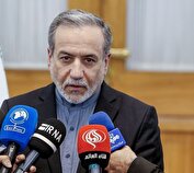 عراقچی: موشک قابل مذاکره نیست و غنی‌سازی حق مسلم ماست