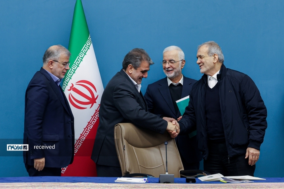 بهره&zwnj;برداری همزمان از ۱۵ هزار و ۹۹۷ طرح شهرداری&zwnj;ها و دهیاری&zwnj;ها در سراسر کشور