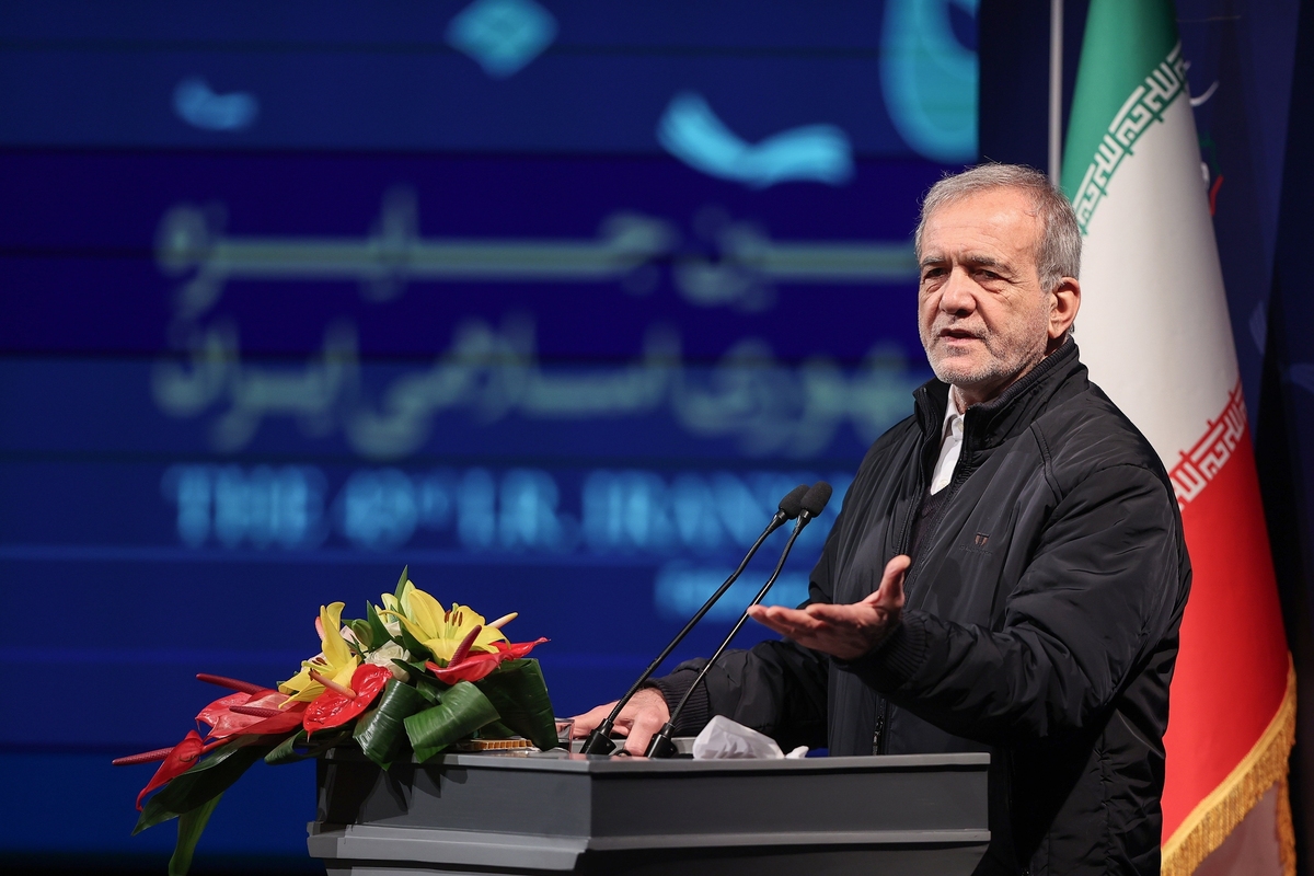 رئیس&zwnj;جمهور: بدون عدالت امکان سرپا ماندن جامعه وجود ندارد