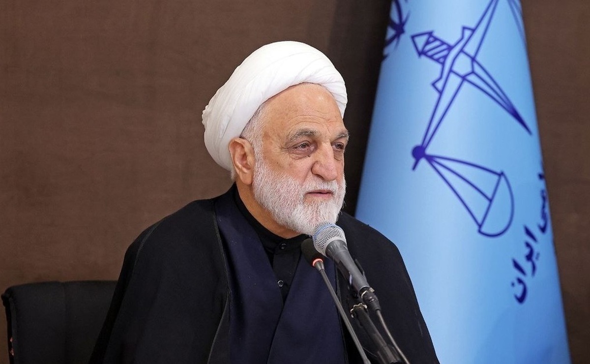 اژه&zwnj;ای: هیچ امید و اعتمادی به دشمن نداریم