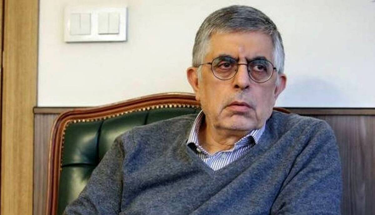 کرباسچی: مذاکرات، وعده انتخاباتی رئیس&zwnj;جمهور بود/ در کشور باگ تصمیم&zwnj;گیری داریم