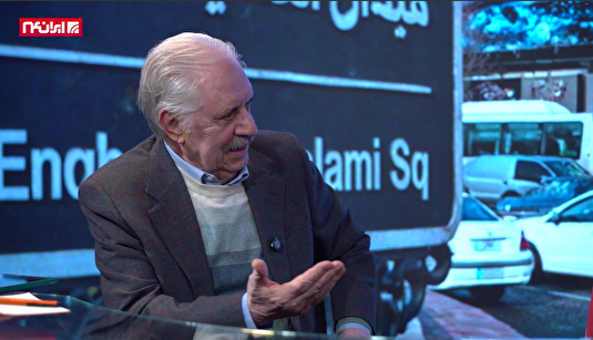 بیگدلی: کشور نیازمند کابینه‌ای قدرتمند و کارآمد است/سیاست ترامپ آزاررسانی است/ایران بدون دیپلماسی مقتدر در موضع انفعال است/ایران ونزوئلا نیست؛ تغییر حکومت ممکن نیست/ حمله نظامی به ایران بزرگ‌ترین خطای محاسباتی ترامپ است/نماز جمعه تریبون سیاست خارجی نیست/واسطه‌ها دیگر کارساز نیستند