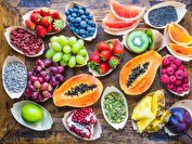 میوه‌های مفید برای مبتلایان به سرطان