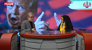 صارمی‌راد: حمله نمایشی، ضربه به زیرساخت‌ها و ترور هدفمند؛ گزینه‌های محتمل آمریکا است