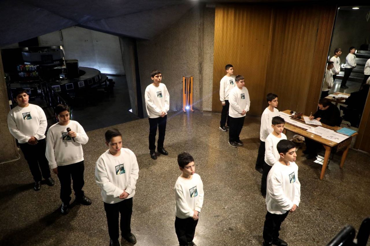 جشنواره‌ای برای انجام وظیفه: روایتی از آغاز کم‌رمق چهل‌ویکمین جشنواره موسیقی فجر