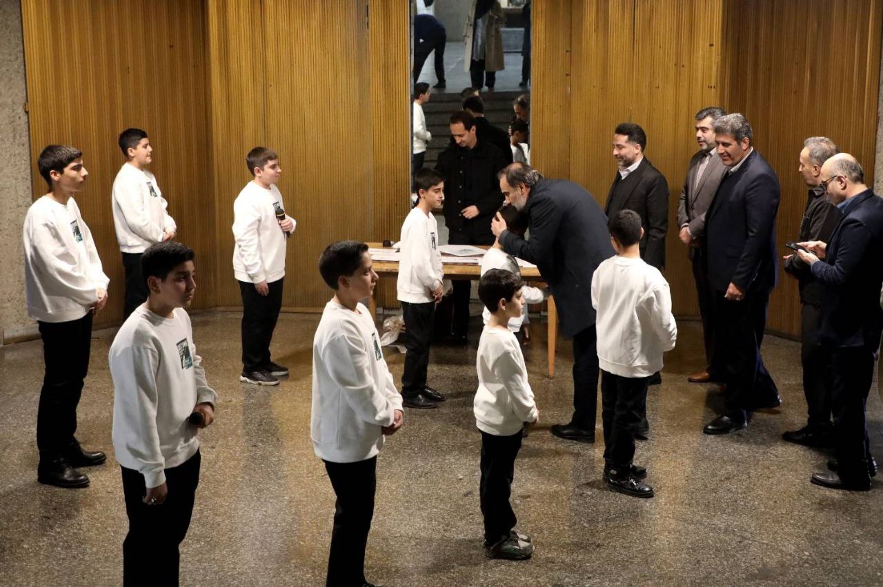 جشنواره‌ای برای انجام وظیفه: روایتی از آغاز کم‌رمق چهل‌ویکمین جشنواره موسیقی فجر