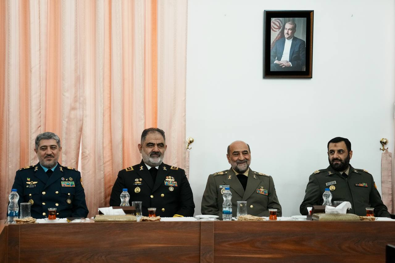 عراقچی: با قدرت وارد عرصه‌ دیپلماسی می‌شویم