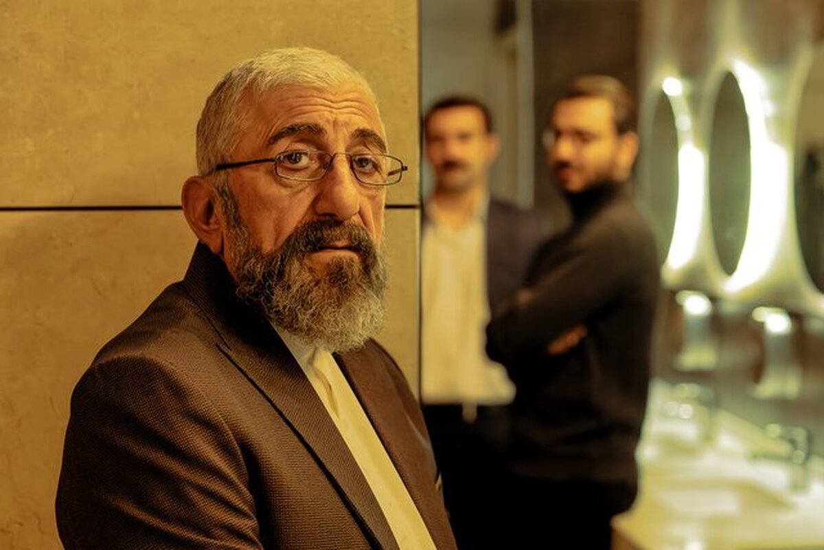 ایستگاه پایانی فجر ۴۴؛ از رفاقت در «جهان مبهم هاتف» تا تجربه هوش مصنوعی در «مولا»