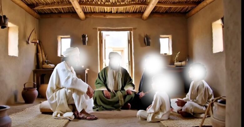 ایستگاه پایانی فجر ۴۴؛ از رفاقت در «جهان مبهم هاتف» تا تجربه هوش مصنوعی در «مولا»