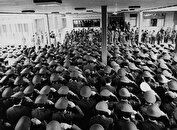 عکسی که ارتش را لرزاند؛ از رژه همافران تا فروپاشی آخرین ستون رژیم