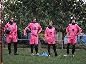 دعوت 27 بازیکن به اردوی انتخابی تیم فوتبال زیر 16 سال دختران