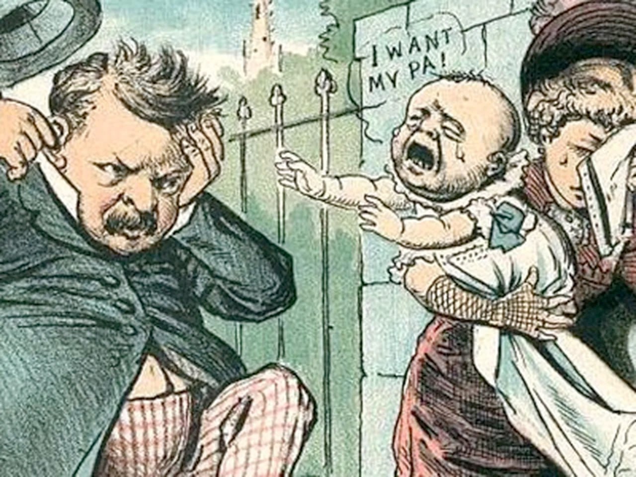 ترامپ و دیگران؛ کاخ سفید و رسوایی‌های که هیچ وقت فراموش نمی‌شود