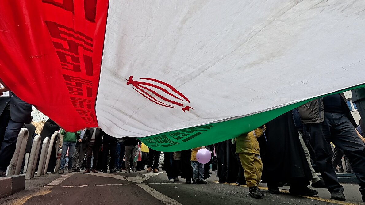 گزارش | عشق یا مسئولیت؟