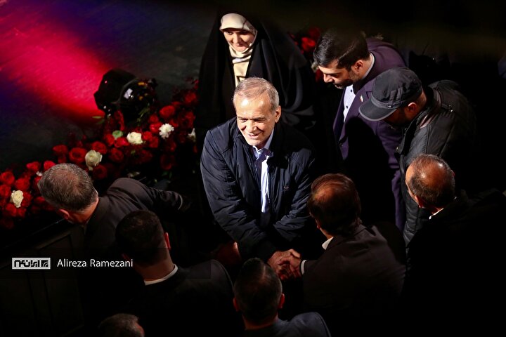 جشنواره فیلم فجر؛ فجر ۴۴ به ایستگاه پایانی رسید