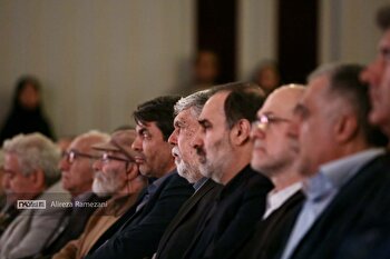 چهل‌وچهارمین جشنواره تئاتر فجر در تالار وحدت به ایستگاه پایانی رسید