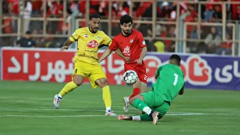 رونمایی از ترکیب منتخب هفته بیستم لیگ برتر فوتبال