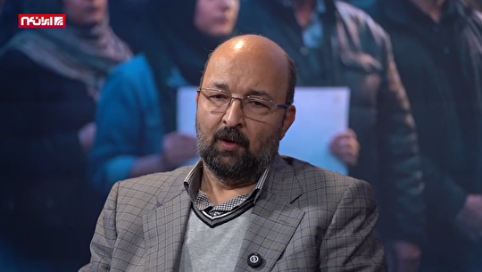 امام خطاب به باهنر: نسبت دادن موسوی به نتانیاهو و ترامپ منصفانه نیست/ کاهش مشارکت و افت مشروعیت را نمی‌توان به گردن اسرائیل انداخت