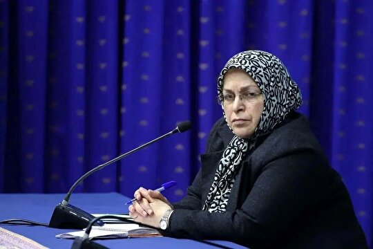 آذر منصوری آزاد شد