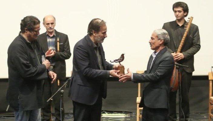 روز پنجم فجر ۴۱؛ از نکوداشت پیشکسوتان نواحی تا شور صحنه‌های پاپ