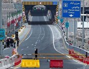 جاده چالوس و آزادراه تهران – شمال مسدود شد