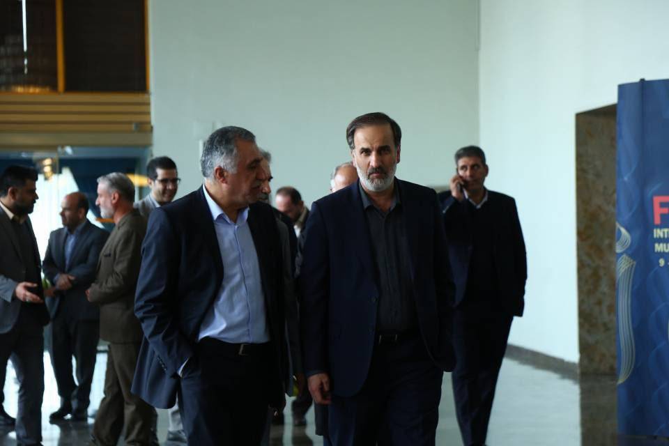 دفتر چهل‌ویکمین جشنواره موسیقی فجر بسته شد+برندگان جایزه باربد