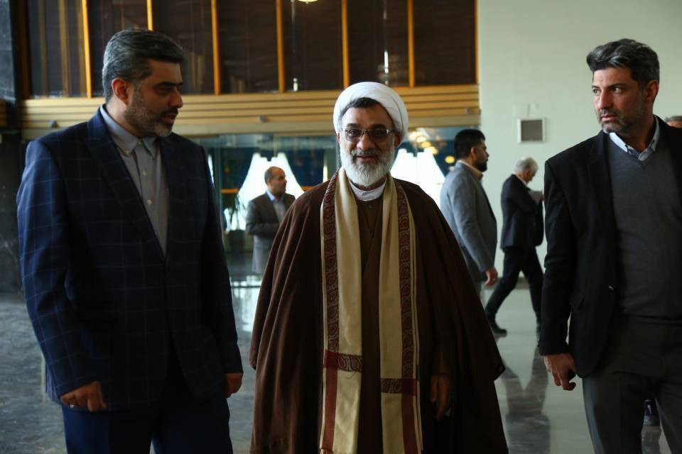 دفتر چهل‌ویکمین جشنواره موسیقی فجر بسته شد+برندگان جایزه باربد