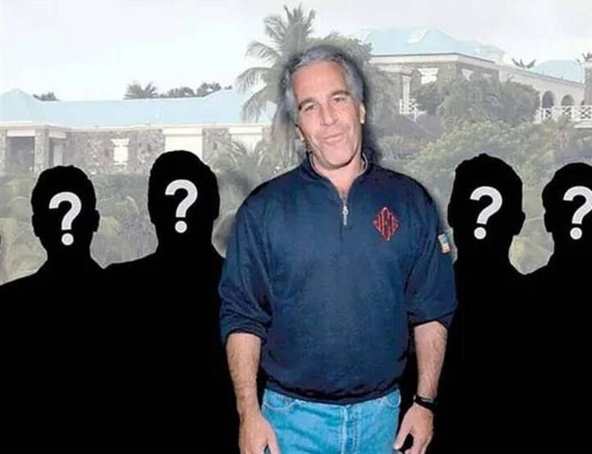 چرا ماجرای اپستین پایان ندارد؟