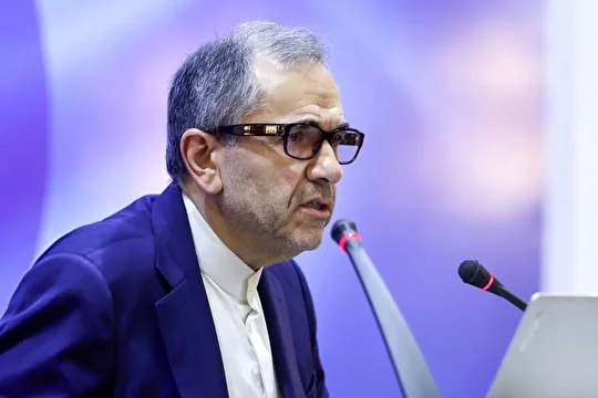 تخت‌روانچی: دور دوم مذاکرات ایران و آمریکا در ژنو/ توپ در زمین آمریکاست/ موضوع غنی‌سازی صفر دیگر مطرح نیست