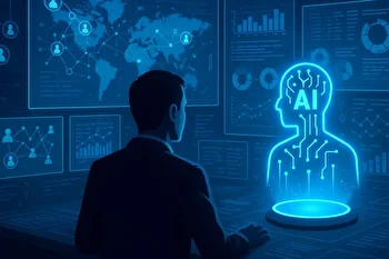 پرتکرارترین سوال ایرانی‌ها از هوش مصنوعی چیست؟