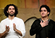 سهراب پورناظری بازداشت شد!