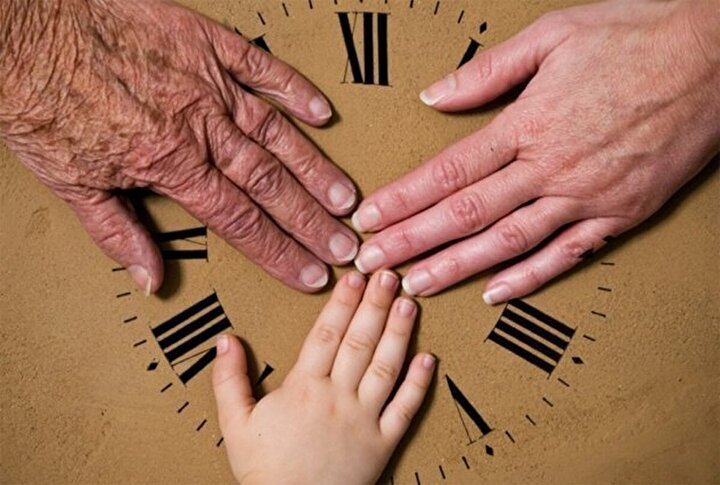 انسان‌ می‌تواند تا ۱۵۰ سال عمر کند!