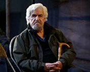 عنایت بخشی بازیگر پیشکسوت درگذشت