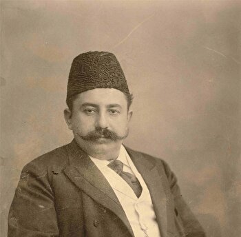 بازرگانی که صنعت ایران را متحول کرد