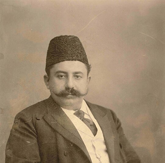 بازرگانی که صنعت ایران را متحول کرد