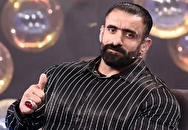هادی چوپان داور برنامه تلویزیونی «کاپیتان»