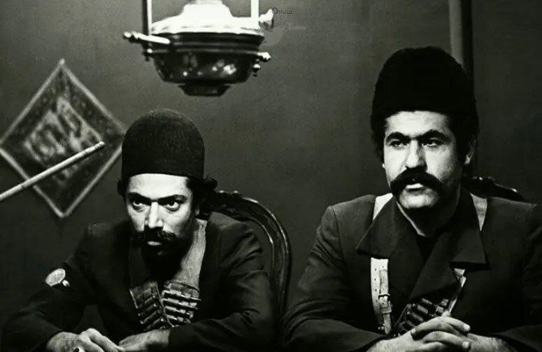 از «سربداران» تا ده‌ها نقش ماندگار؛ میراث هنری عنایت بخشی