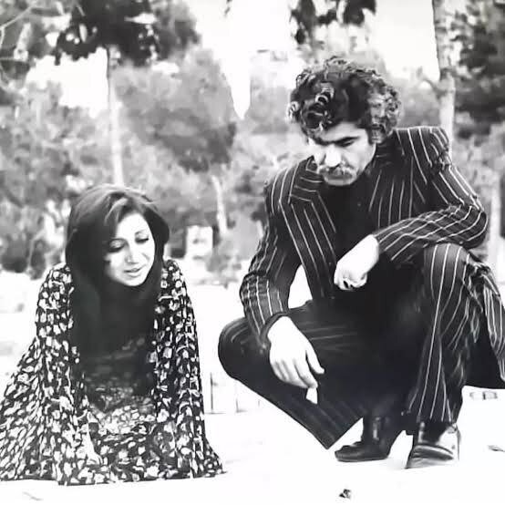 از «سربداران» تا ده‌ها نقش ماندگار؛ میراث هنری عنایت بخشی