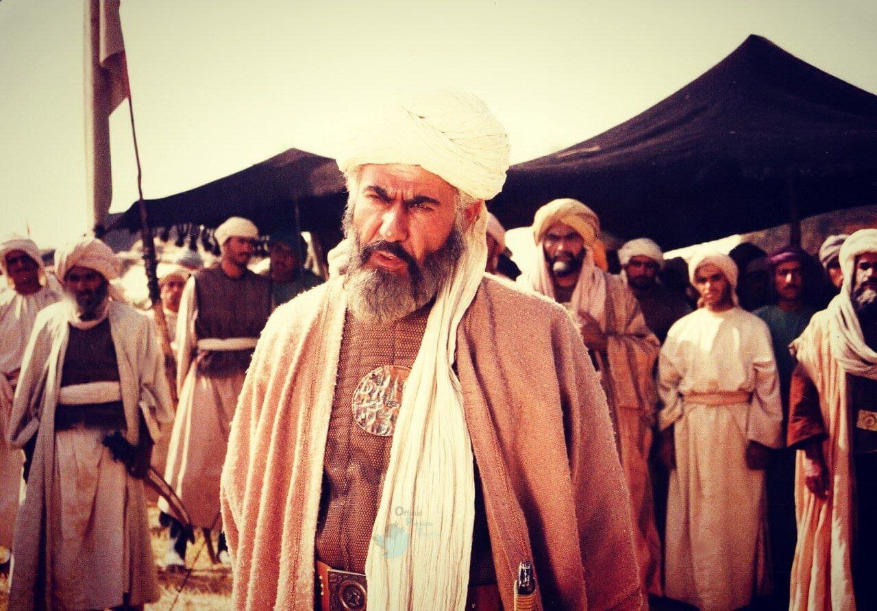 از «سربداران» تا ده‌ها نقش ماندگار؛ میراث هنری عنایت بخشی