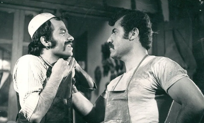 از «سربداران» تا ده‌ها نقش ماندگار؛ میراث هنری عنایت بخشی