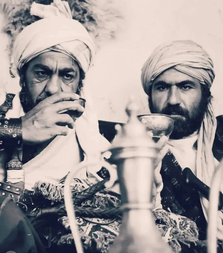 از «سربداران» تا ده‌ها نقش ماندگار؛ میراث هنری عنایت بخشی