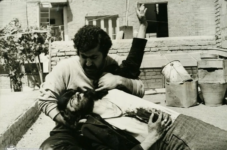 از «سربداران» تا ده‌ها نقش ماندگار؛ میراث هنری عنایت بخشی