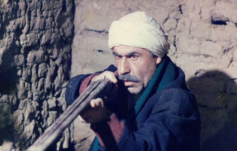 از «سربداران» تا ده‌ها نقش ماندگار؛ میراث هنری عنایت بخشی