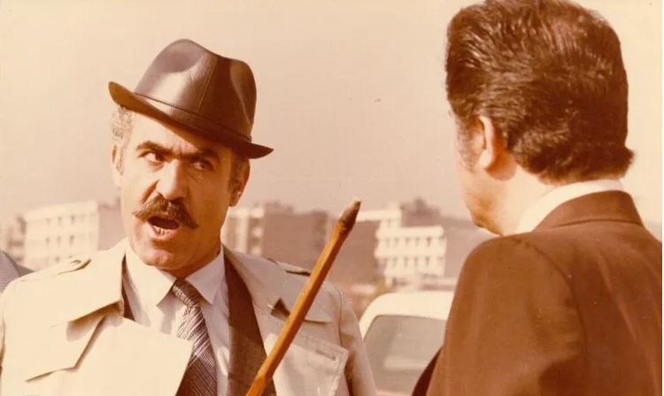 از «سربداران» تا ده‌ها نقش ماندگار؛ میراث هنری عنایت بخشی