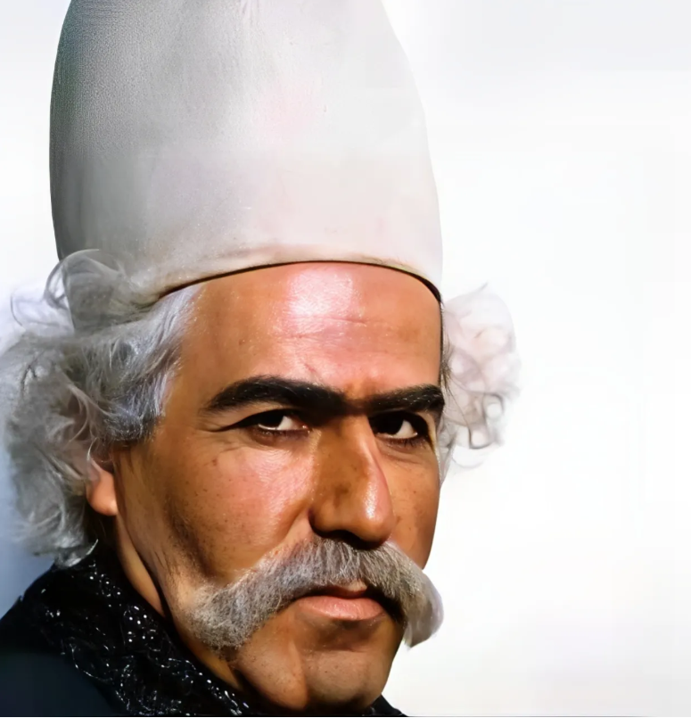 از «سربداران» تا ده‌ها نقش ماندگار؛ میراث هنری عنایت بخشی