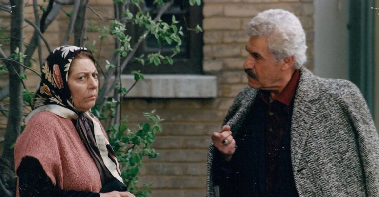 از «سربداران» تا ده‌ها نقش ماندگار؛ میراث هنری عنایت بخشی